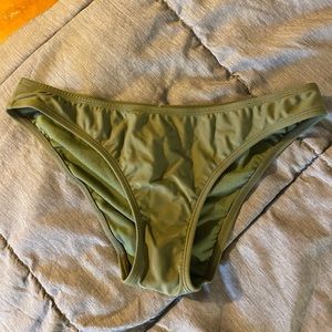 Bikini Bottoms